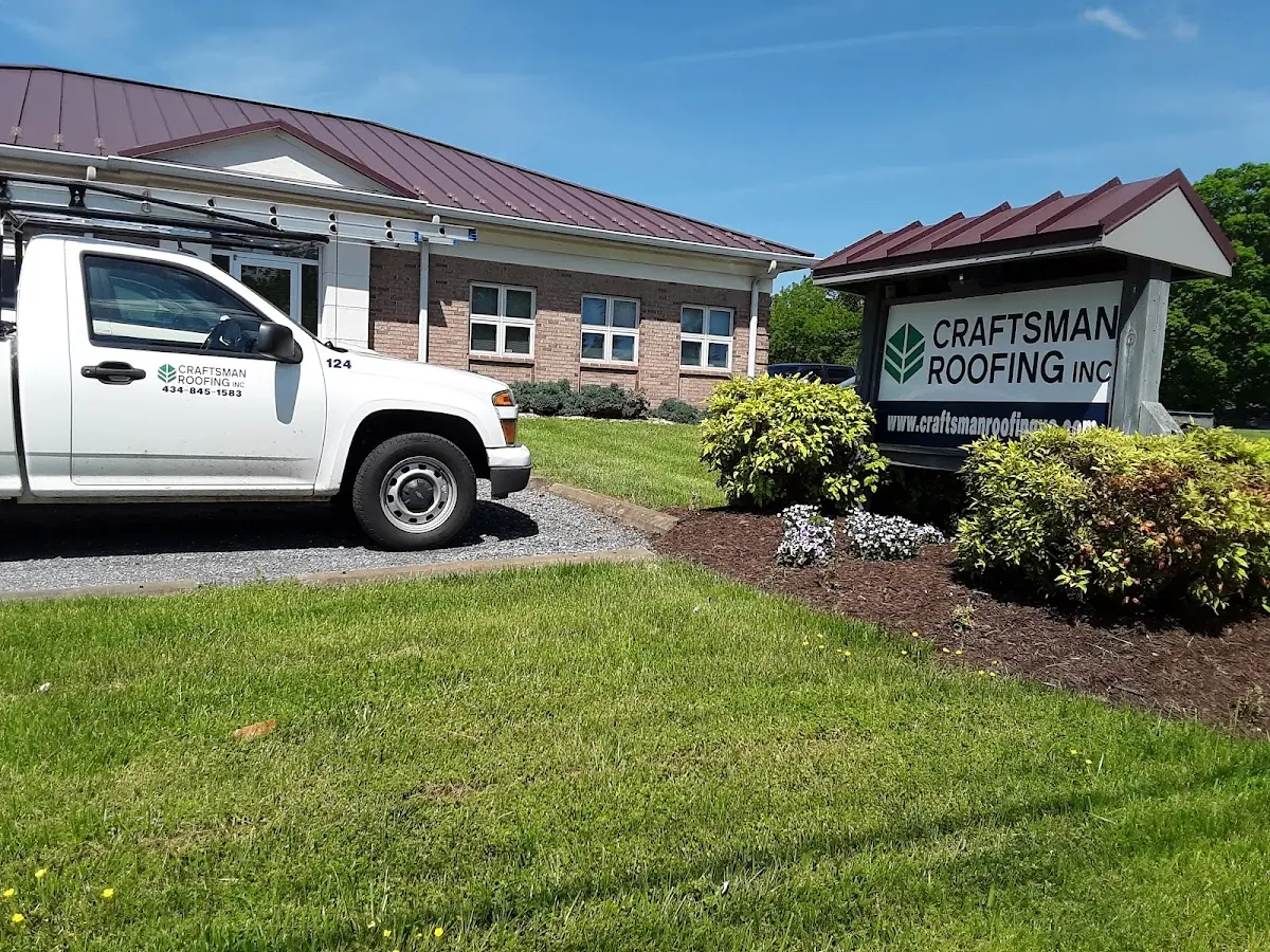 Quality Chimney Repair by experienced craftsmen in Nyes Neck